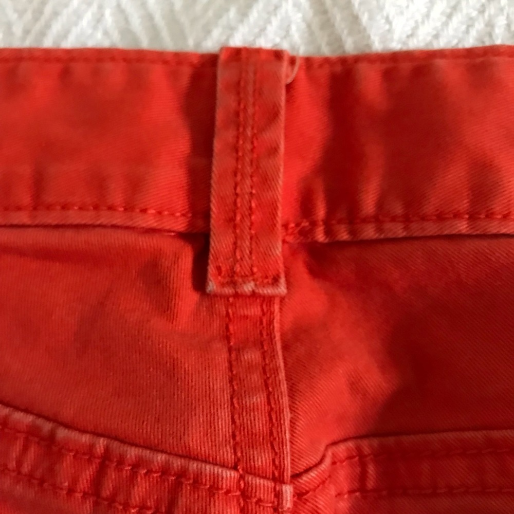 LOFT capris - Picture 6 of 6